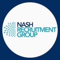 Nash Recruitment Group logo