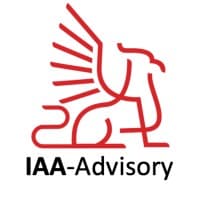 IAA-Advisory logo