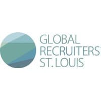 Global Recruiters of St. Louis logo