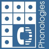 Phonologies logo