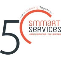 Smmart Services logo