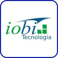 Iobi Tecnologia logo