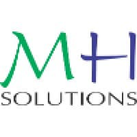 MH Solutions JSC logo
