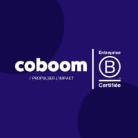 COBOOM logo