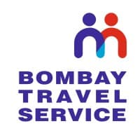 Bombay Travel Service logo
