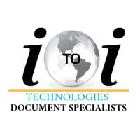 Information To Imaging logo