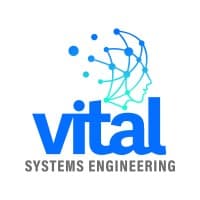 Vital Systems Engineering logo