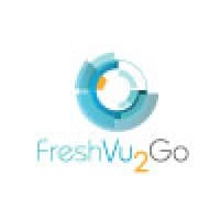 FreshVu2Go logo