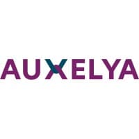 AUXELYA logo