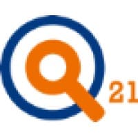 Q21 Consultoria e Estudos de Mercado logo