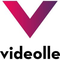 Videolle logo