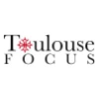 Toulouse Focus logo