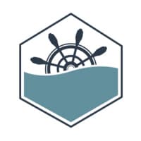 Ocean Service Center logo