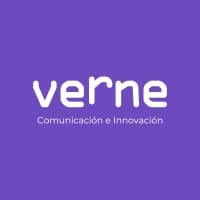 Verne logo