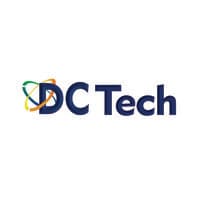 DC TECH SAC logo