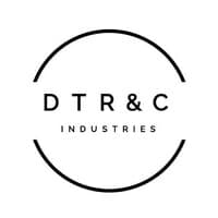 DTR Industries & C logo