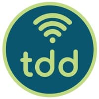 Think Dynamic Digital logo