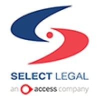 Select Legal logo