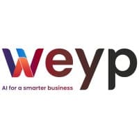weyp AG logo