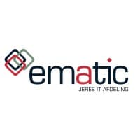 Ematic ApS logo