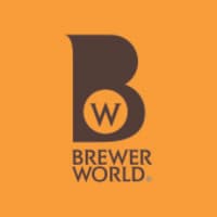 Brewer World logo