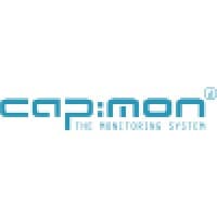 CapMon A/S logo