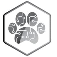 Paw Tech logo