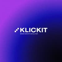 Klick It logo