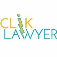 Cliklawyer logo