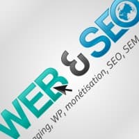 Web & SEO logo