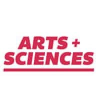 Arts+Sciences Marketing logo