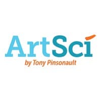 ArtSci Health Solutions logo