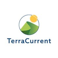 TerraCurrent logo