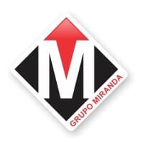Grupo Miranda logo