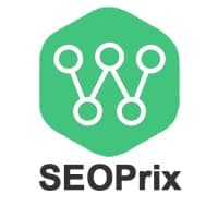 Seoprix SEO Company logo