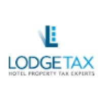 Lodgetax logo