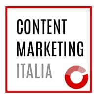 Content Marketing Italia logo