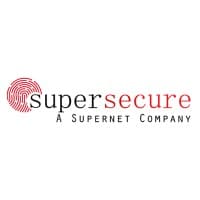 Supersecure logo