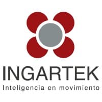 Ingartek logo