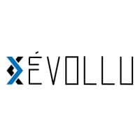 Ã‰VOLLU SoluÃ§Ãµes logo