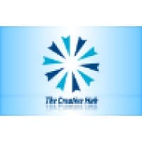 The Creative Hub logo