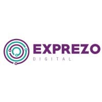 Exprezo Digital logo