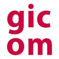 Gicom logo