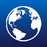 Safety World logo