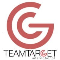 Team Target International logo