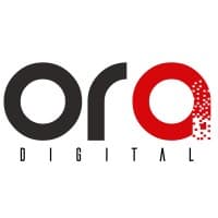 ORA Digital logo