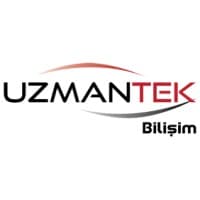 Uzmantek BiliÅŸim logo