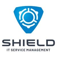 SHIELD IT Service Management logo