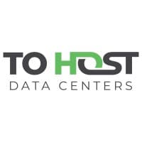 To Host Data Centers logo