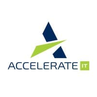 Accelerate IT logo